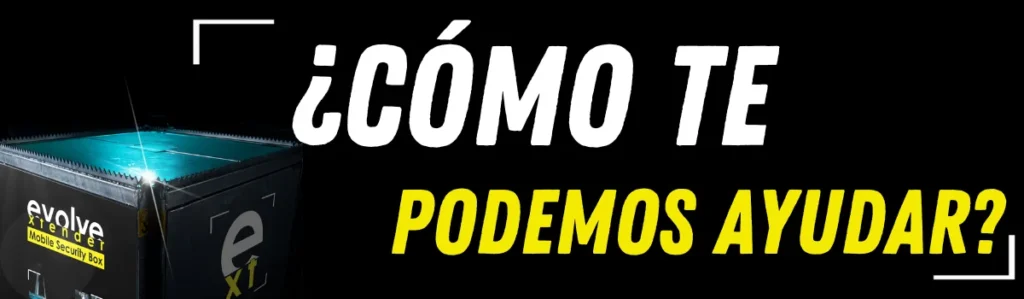 Cuéntanos tu proyecto