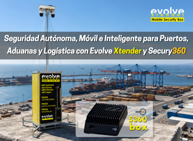nuevos banners noticias EVOLVE XTENDER