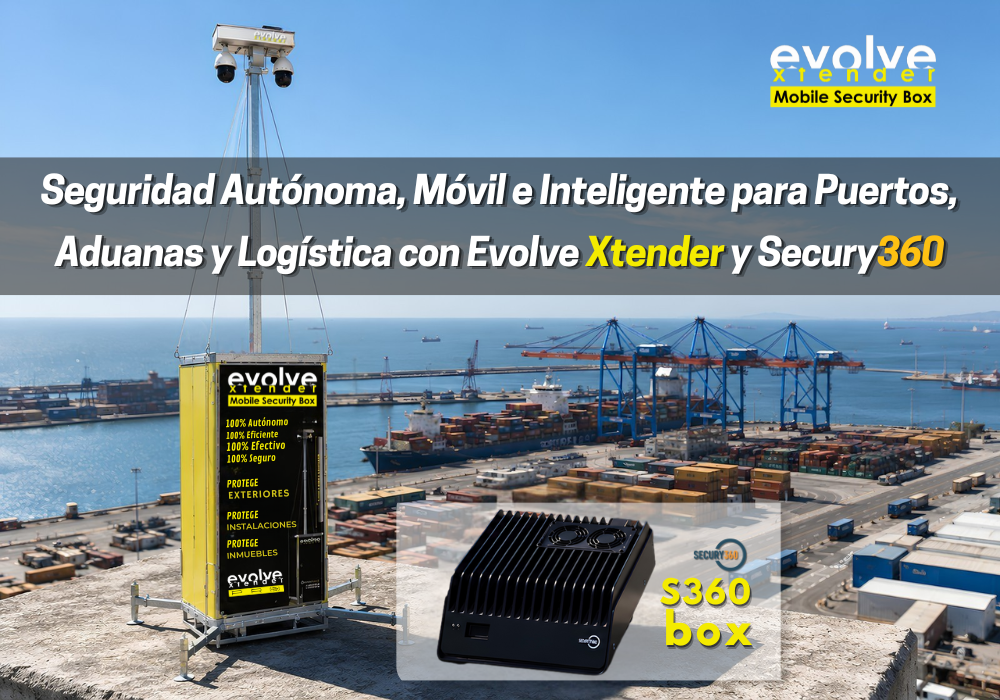 nuevos banners noticias EVOLVE XTENDER