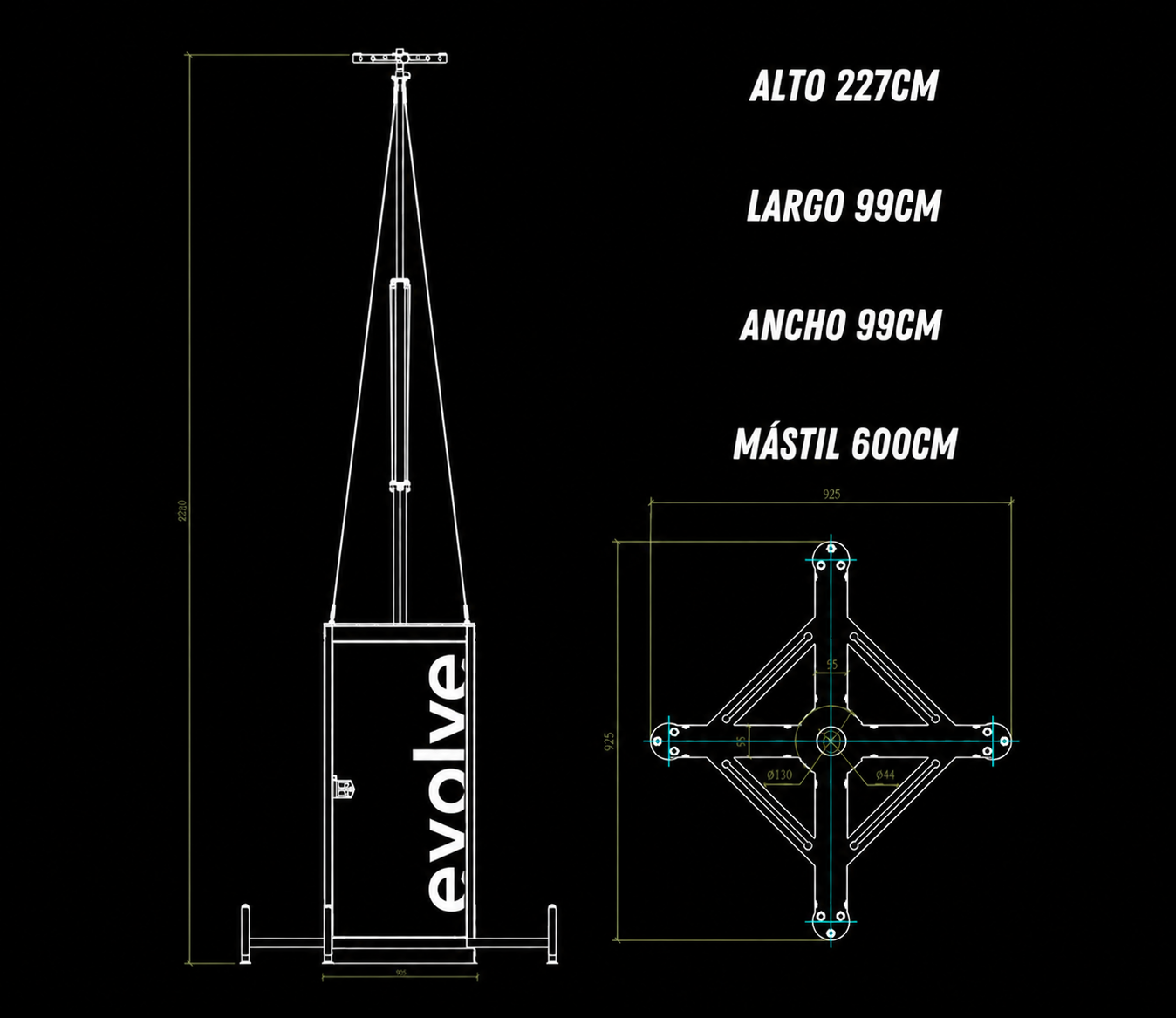 mastil-2026-pro
