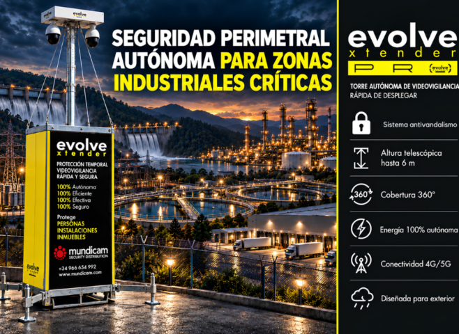 noticia banner evolve xtender torre pro